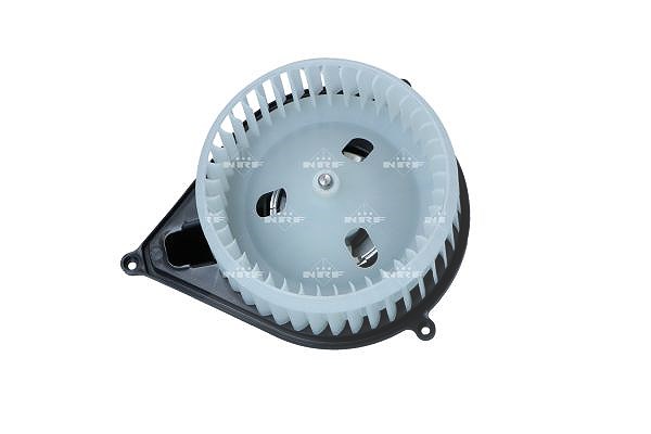 Nrf Elektromotor, Innenraumgebläse [Hersteller-Nr. 34025] für Fiat