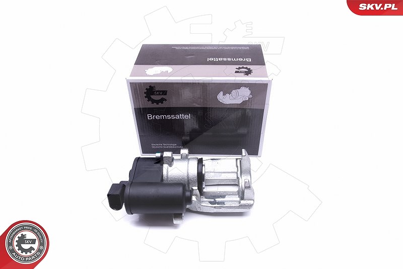 Esen Skv Bremssattel [Hersteller-Nr. 46SKV764] für Volvo
