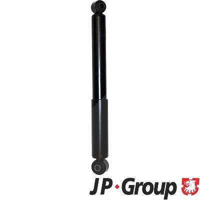 Jp Group Stoßdämpfer [Hersteller-Nr. 1252104200] für Vauxhall, Opel