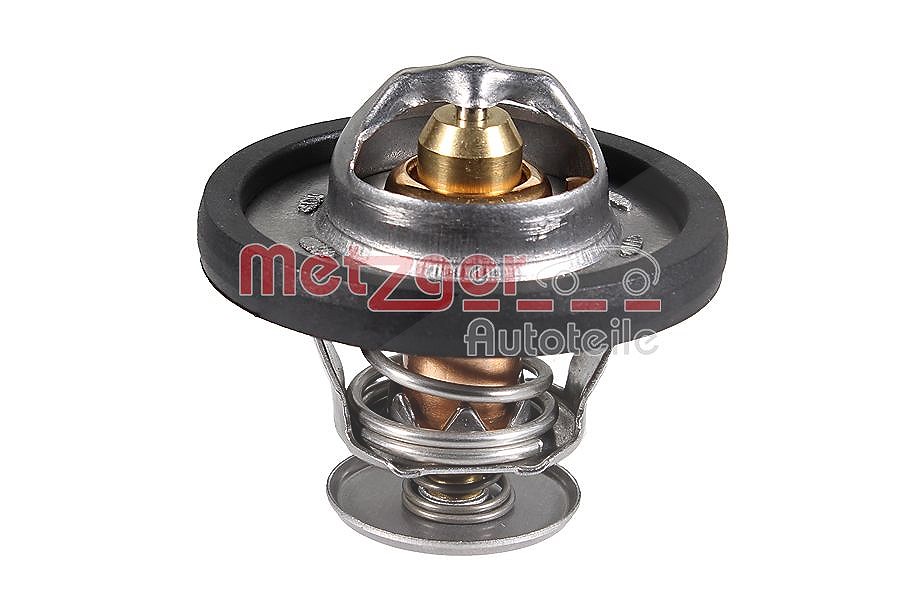 Metzger Autoteile Thermostat, Kühlmittel [Hersteller-Nr. 4006310] für Ford