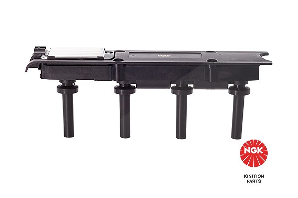 Ngk Zündspule [Hersteller-Nr. 48146] für Opel, Fiat, Vauxhall
