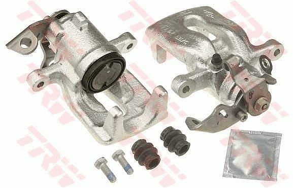 Trw Bremssattel [Hersteller-Nr. BHN921] für Mercedes-Benz, Renault