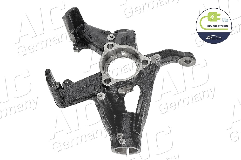 Aic Achsschenkel, Radaufhängung [Hersteller-Nr. 58109] für Skoda, VW, Seat, Audi