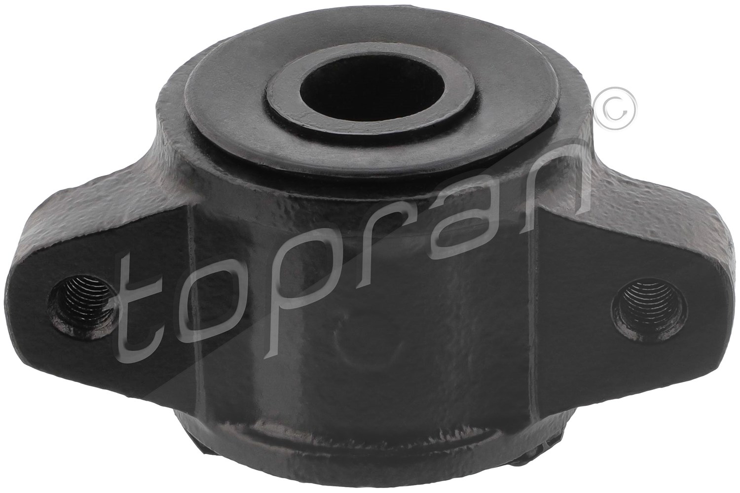 Topran Lagerung, Lenker [Hersteller-Nr. 207771] für Vauxhall, Renault, Opel, Nissan