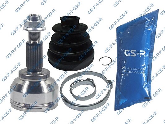 Gsp Gelenksatz, Antriebswelle [Hersteller-Nr. 850079] für Renault