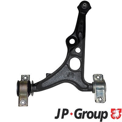 Jp Group Lenker, Radaufhängung [Hersteller-Nr. 3340100870] für Lancia, Fiat