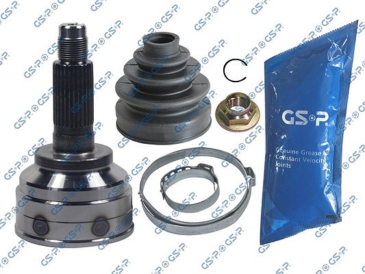 Gsp Gelenksatz, Antriebswelle [Hersteller-Nr. 818035] für Mazda, Ford Usa