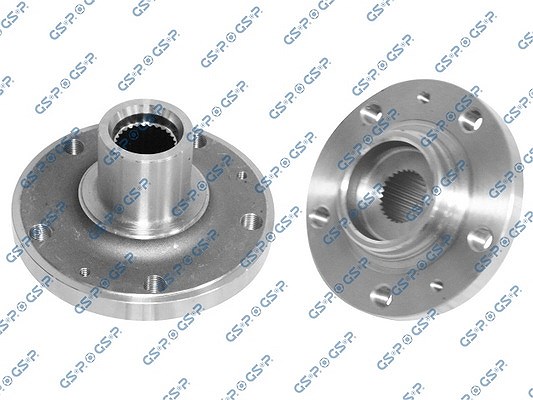 Gsp Radnabe [Hersteller-Nr. 9428036] für Citroën, Opel, Vauxhall, Toyota, Fiat, Peugeot