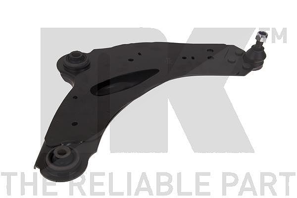 Nk Lenker, Radaufhängung [Hersteller-Nr. 5013930] für Vauxhall, Renault, Opel, Nissan