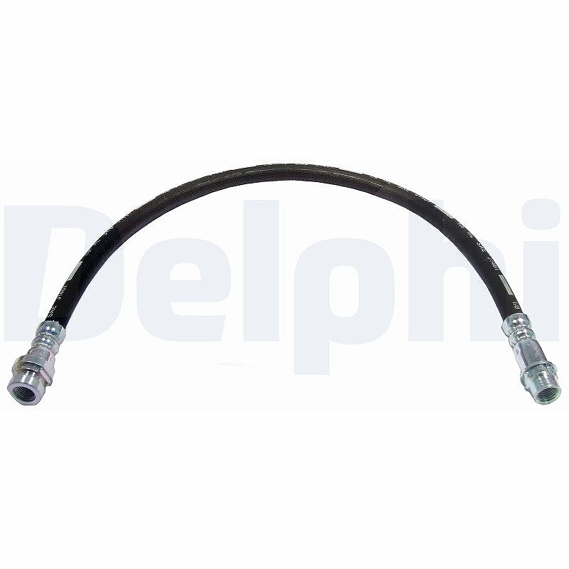 Delphi Bremsschlauch [Hersteller-Nr. LH6709] für Vauxhall, Opel, Renault