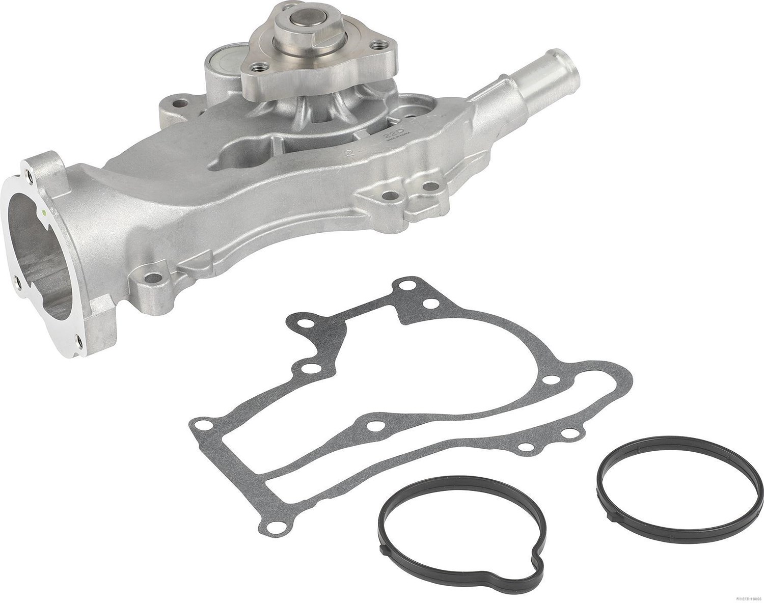 Herth+buss Jakoparts Wasserpumpe [Hersteller-Nr. J1510919] für Buick, Chevrolet, Opel, Vauxhall