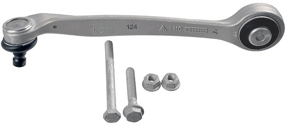 Lemförder Lenker, Radaufhängung [Hersteller-Nr. 2161501] für Seat, Audi