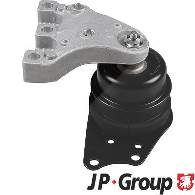 Jp Group Lagerung, Motor [Hersteller-Nr. 1117913780] für Skoda, Seat, VW