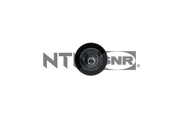Snr Umlenk-/Führungsrolle, Keilrippenriemen [Hersteller-Nr. GA352.76] für Ford, Volvo