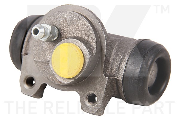 Nk Radbremszylinder [Hersteller-Nr. 803744] für Peugeot