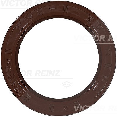 Victor Reinz Wellendichtring, Kurbelwelle [Hersteller-Nr. 81-54087-00] für Toyota