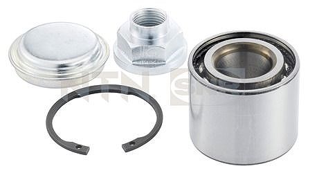 Snr Radlagersatz [Hersteller-Nr. R177.17] für Suzuki, Vauxhall, Opel