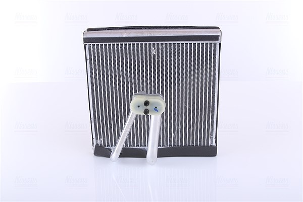 Nissens Verdampfer, Klimaanlage [Hersteller-Nr. 92321] für Seat, VW, Skoda, Audi