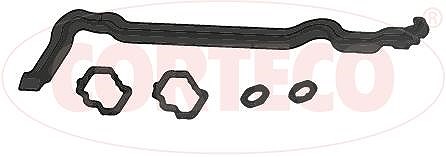 Corteco Dichtung, Zylinderkopfhaube [Hersteller-Nr. 49421074] für Nissan, Opel, Vauxhall, Renault