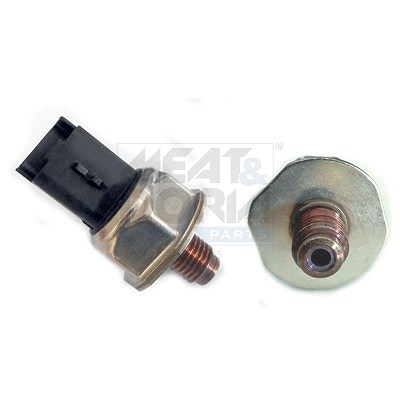 Meat & Doria Sensor, Kraftstoffdruck [Hersteller-Nr. 9444] für Fiat, Ford, Mazda, Citroën, Toyota, Mini, Peugeot, VW