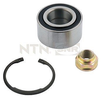 Snr Radlagersatz [Hersteller-Nr. R174.12] für Mazda, Honda, Mg, Rover