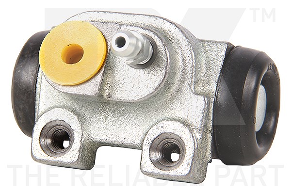 Nk Radbremszylinder [Hersteller-Nr. 803740] für Peugeot