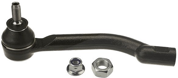 Trw Spurstangenkopf [Hersteller-Nr. JTE2066] für Renault, Nissan