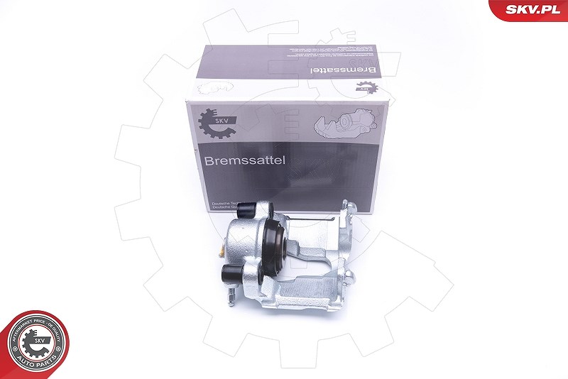 Esen Skv Bremssattel [Hersteller-Nr. 23SKV051] für Opel, Vauxhall, Chevrolet