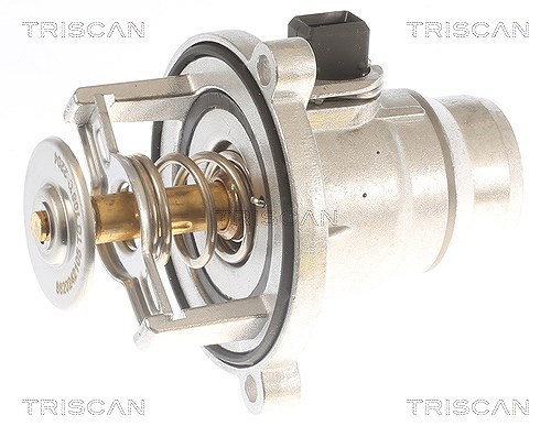 Triscan Thermostat, Kühlmittel [Hersteller-Nr. 8620242105] für BMW, Rolls-royce