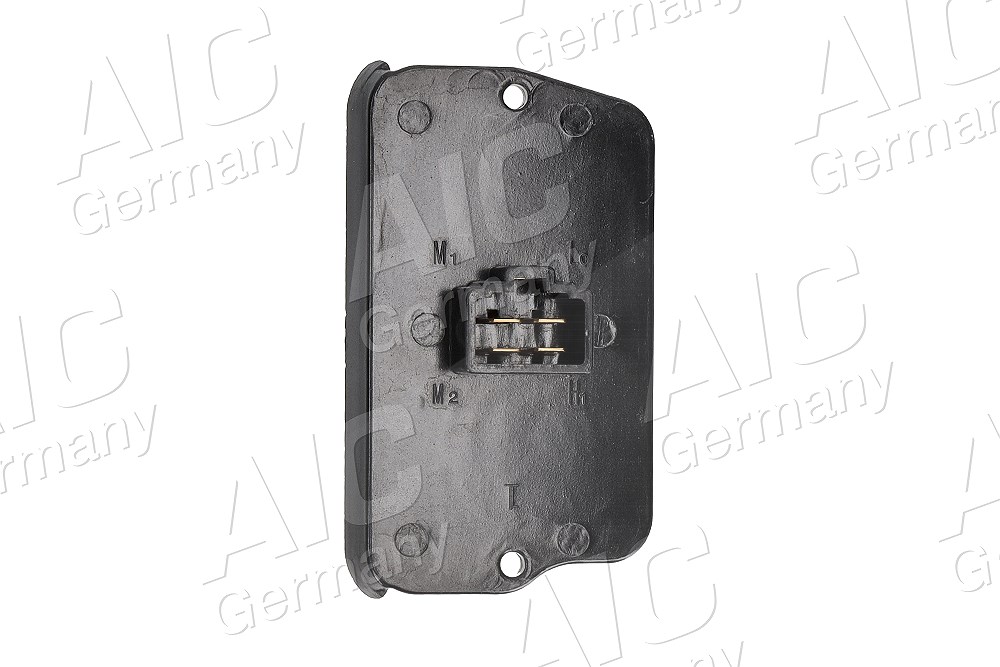 Aic Widerstand, Innenraumgebläse [Hersteller-Nr. 53993] für Honda, Rover, Mg