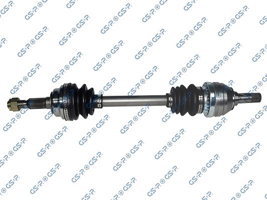 Gsp Antriebswelle [Hersteller-Nr. 260013] für Vauxhall, Opel