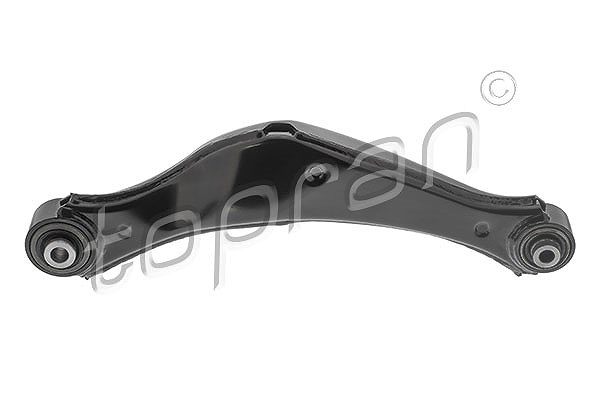 Topran Lenker, Radaufhängung [Hersteller-Nr. 208772] für Opel, Vauxhall
