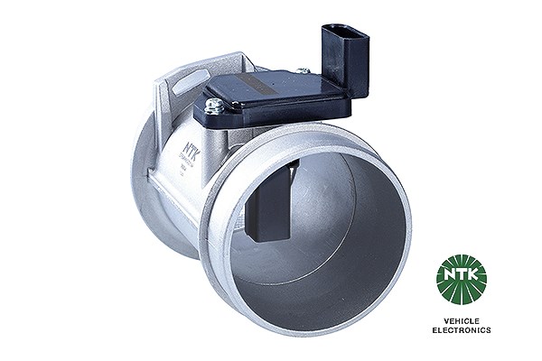 Ntk Luftmassenmesser [Hersteller-Nr. 96884] für Skoda, Audi, VW