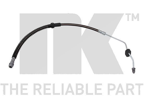 Nk Bremsschlauch [Hersteller-Nr. 8547160] für VW, Porsche