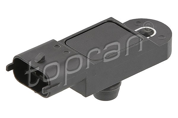 Topran Sensor, Saugrohrdruck [Hersteller-Nr. 622516] für Vauxhall, Nissan, Renault, Fiat, Opel
