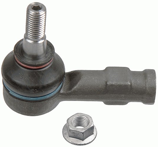 Lemförder Spurstangenkopf [Hersteller-Nr. 1470501] für Opel, Vauxhall, Saab
