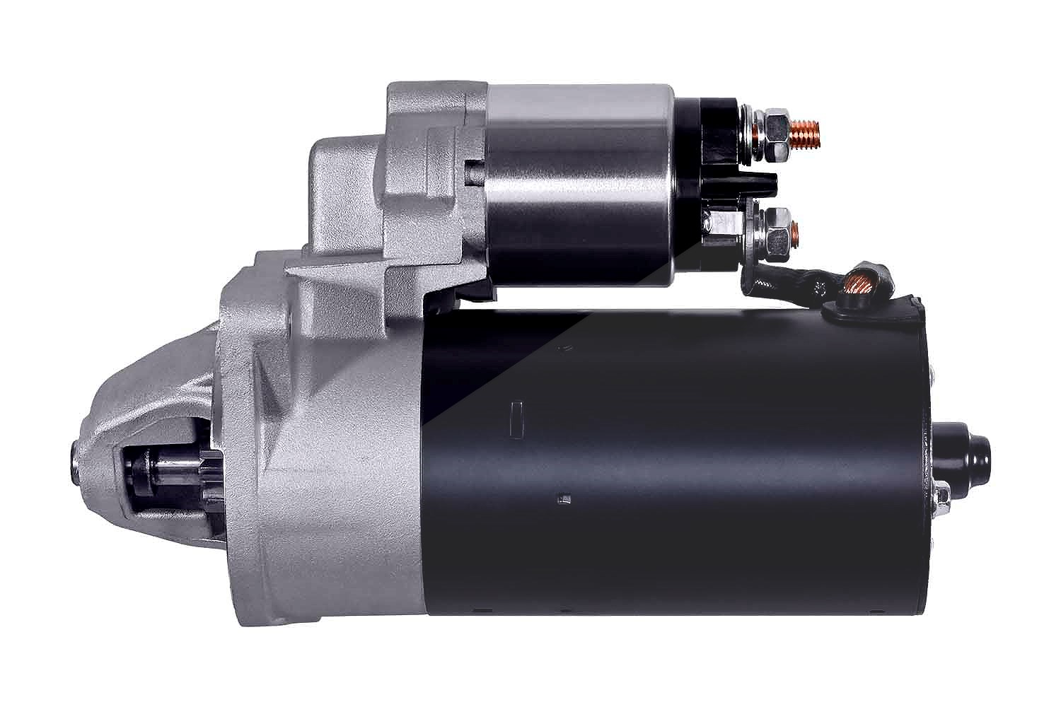 Hella Starter [Hersteller-Nr. 8EA011610-961] für Fiat