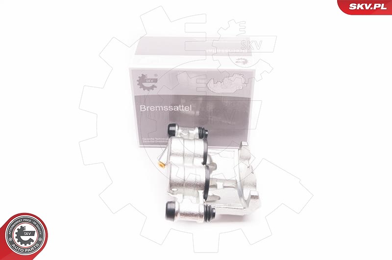 Esen Skv Bremssattel [Hersteller-Nr. 23SKV401] für Peugeot, Citroën, Fiat