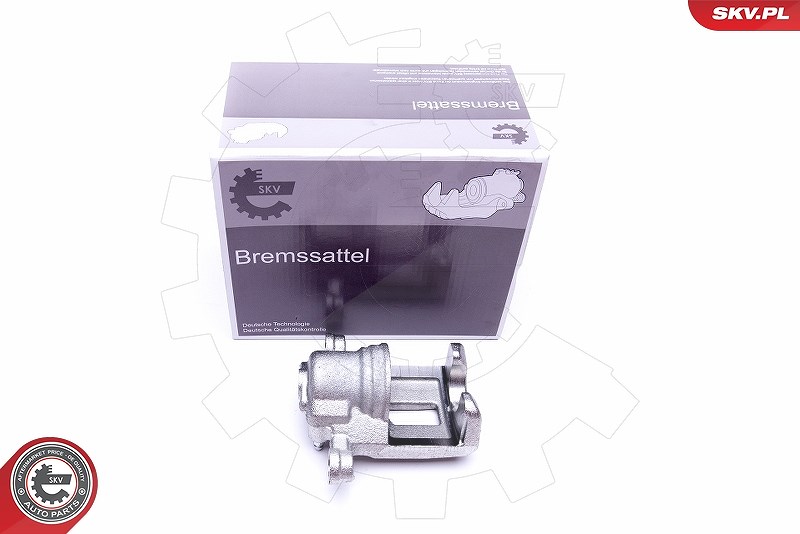 Esen Skv Bremssattel [Hersteller-Nr. 45SKV794] für Nissan