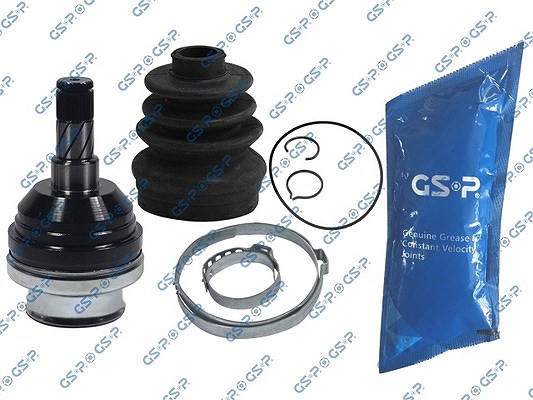 Gsp Gelenksatz getriebeseitig [Hersteller-Nr. 644002] für Vauxhall, Saab, Opel