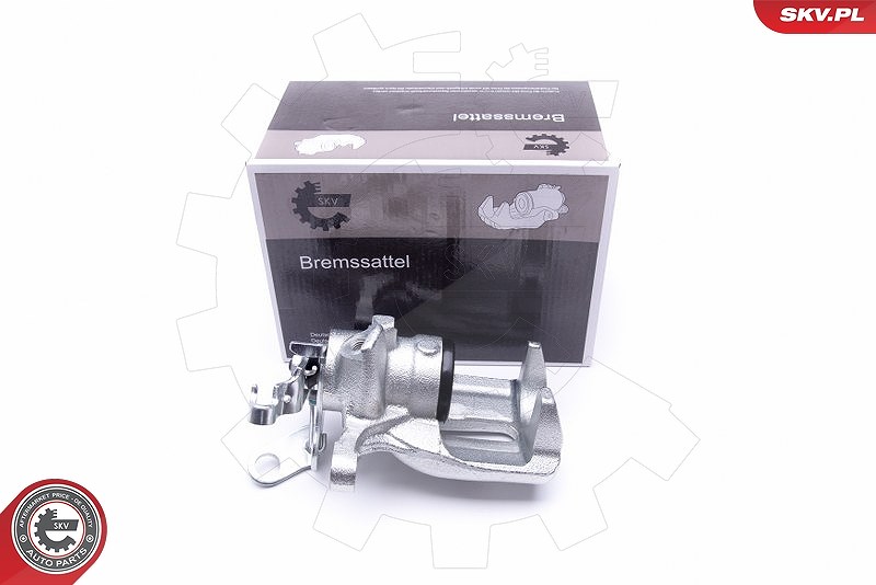 Esen Skv Bremssattel [Hersteller-Nr. 46SKV943] für Seat, Skoda