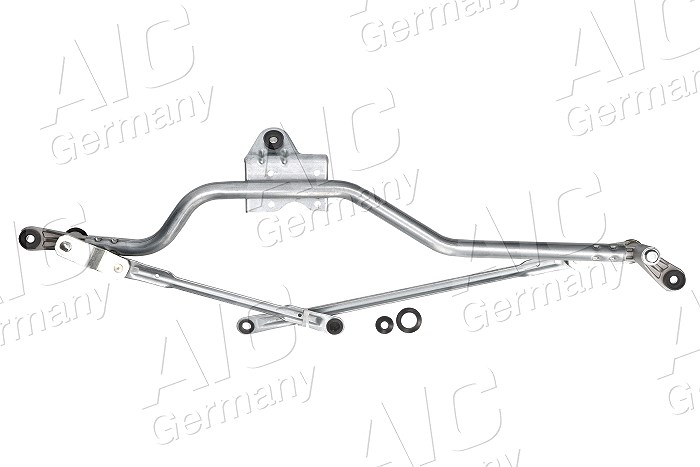 Aic Wischergestänge, vorne [Hersteller-Nr. 53924] für VW