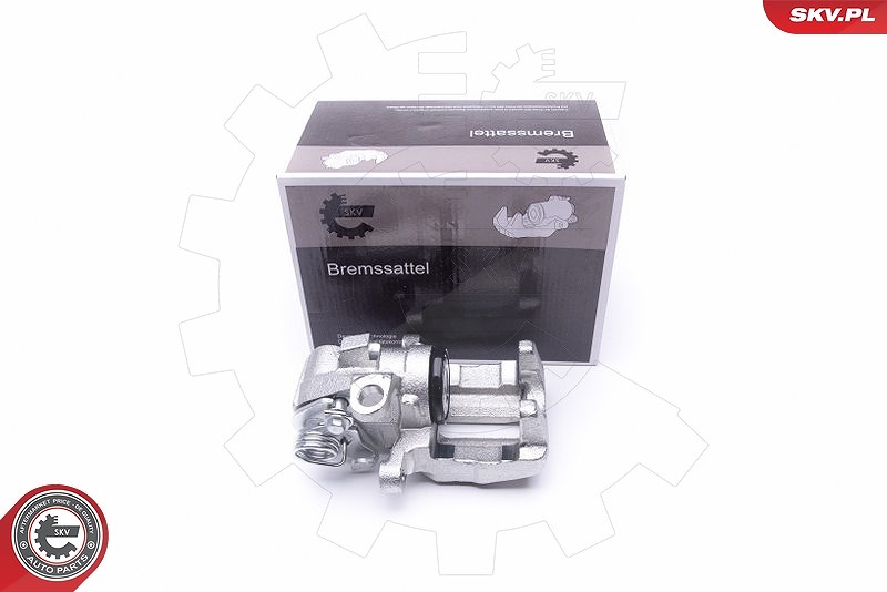 Esen Skv Bremssattel [Hersteller-Nr. 46SKV404] für Peugeot