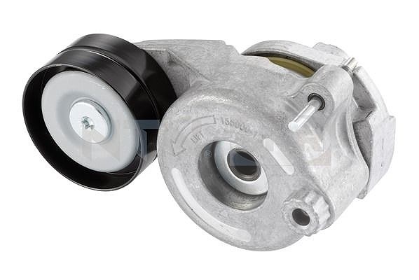 Snr Spannrolle, Keilrippenriemen [Hersteller-Nr. GA351.36] für Jeep, Chrysler, Mercedes-Benz