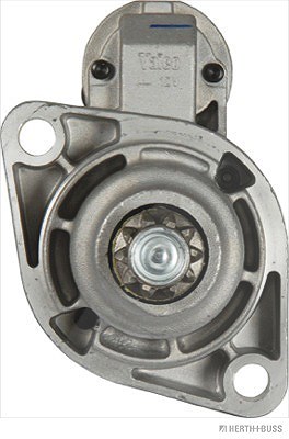 Herth+buss Elparts Starter [Hersteller-Nr. 42020230] für Skoda, Audi, VW, Seat