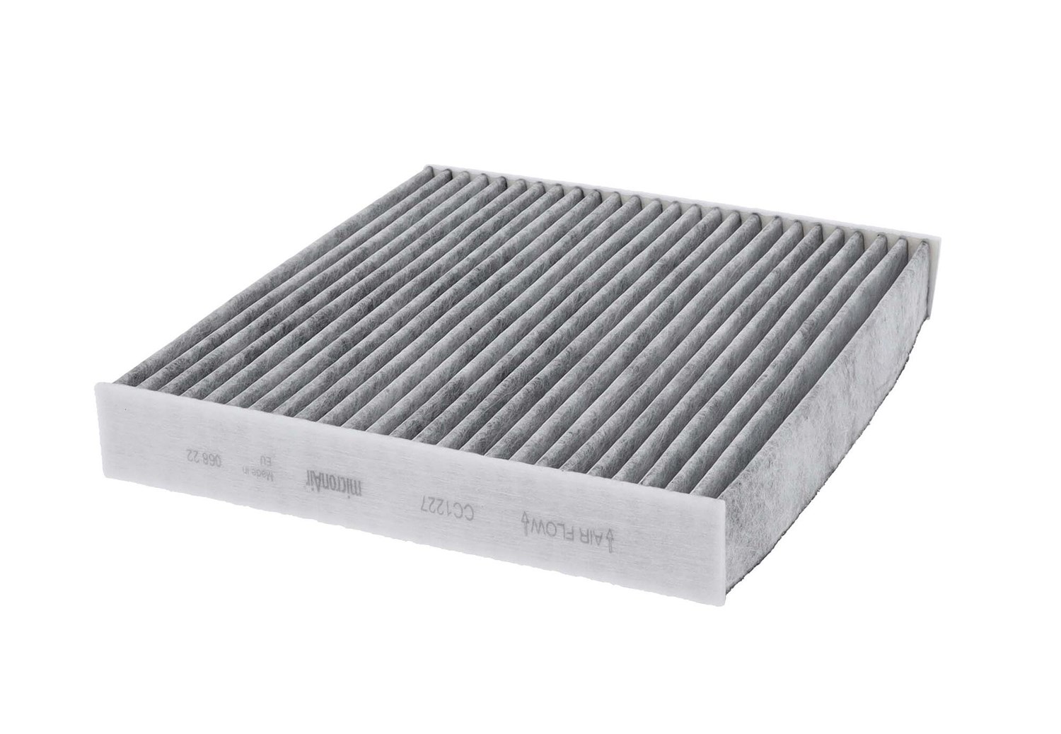 Corteco Filter, Innenraumluft ERSTAUSRÜSTERQUALITÄT [Hersteller-Nr. 80000605] für Lexus, Subaru, Toyota