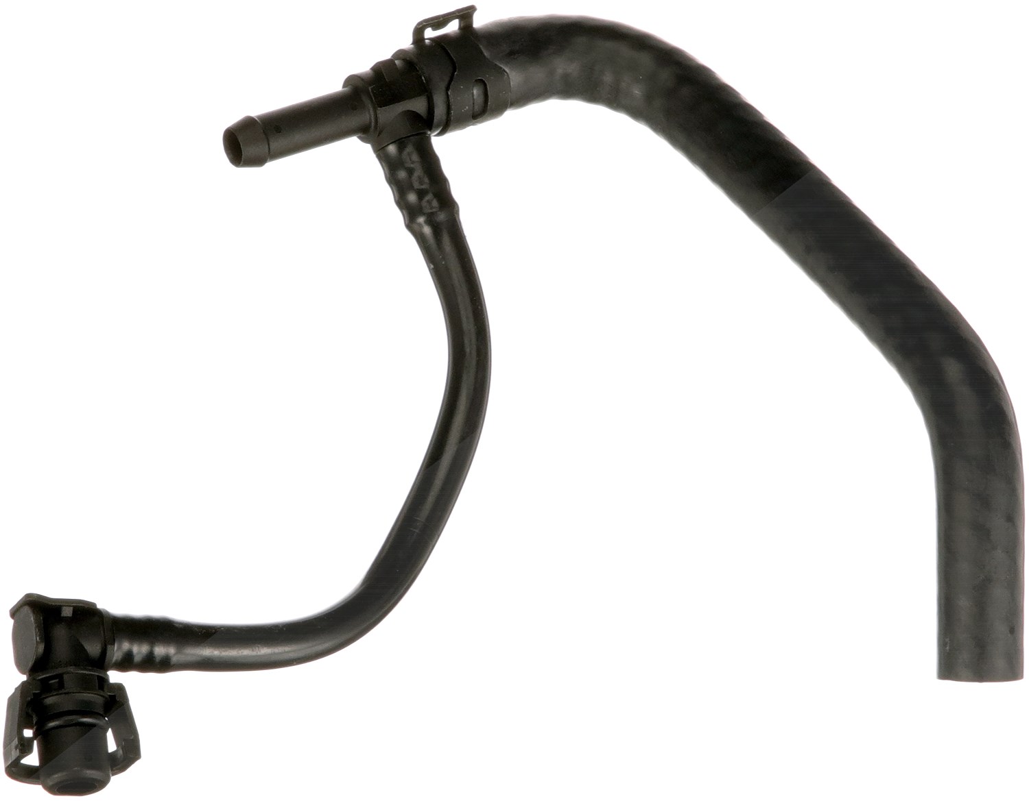 Gates Heizungsschlauch [Hersteller-Nr. 02-1745] für Opel, Vauxhall