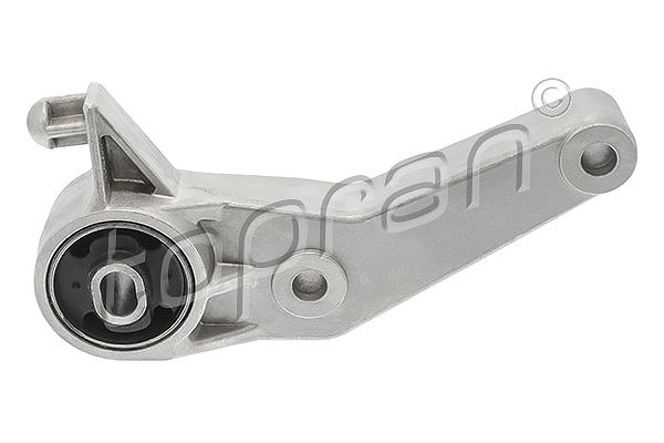 Topran Lagerung, Motor [Hersteller-Nr. 207754] für Opel, Vauxhall