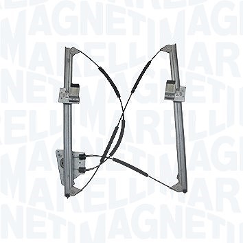 Magneti Marelli Fensterheber [Hersteller-Nr. 350103133700] für Mercedes-Benz
