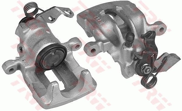 Trw Bremssattel [Hersteller-Nr. BHN165] für Seat, Ford, VW
